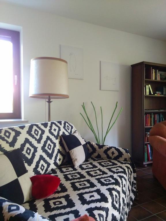 Tannhäuser Ferienwohnung Bad Dürrheim Zimmer foto