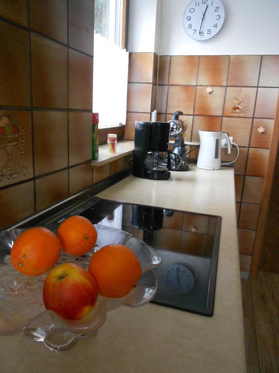 Tannhäuser Ferienwohnung Bad Dürrheim Zimmer foto