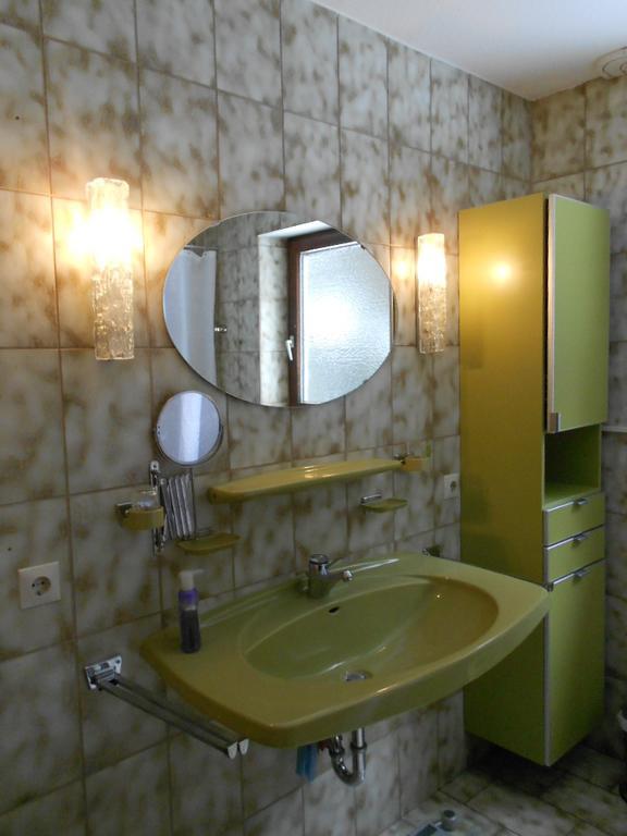 Tannhäuser Ferienwohnung Bad Dürrheim Zimmer foto