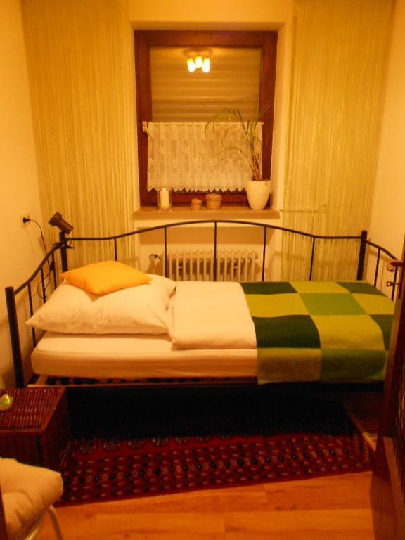Tannhäuser Ferienwohnung Bad Dürrheim Zimmer foto