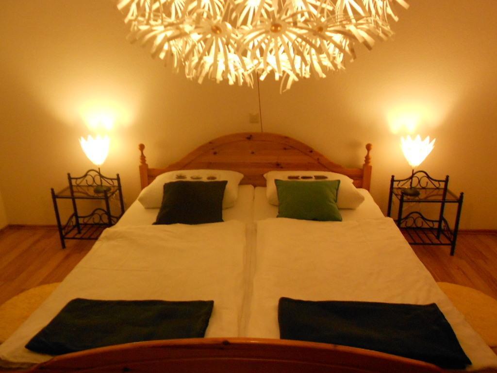 Tannhäuser Ferienwohnung Bad Dürrheim Zimmer foto
